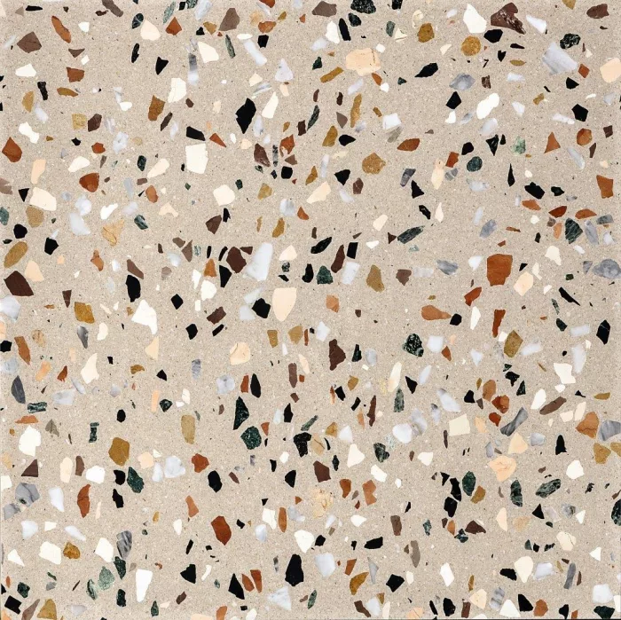 Multigrain Terrazzo Seeds - Image 2