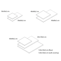 Sand Terrazzo Seeds - Image 2