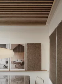 Eelgrass Wooden Lamella - Image 2