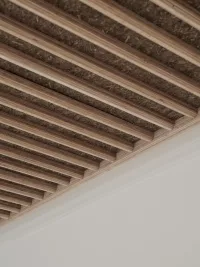 Eelgrass Wooden Lamella - Image 5