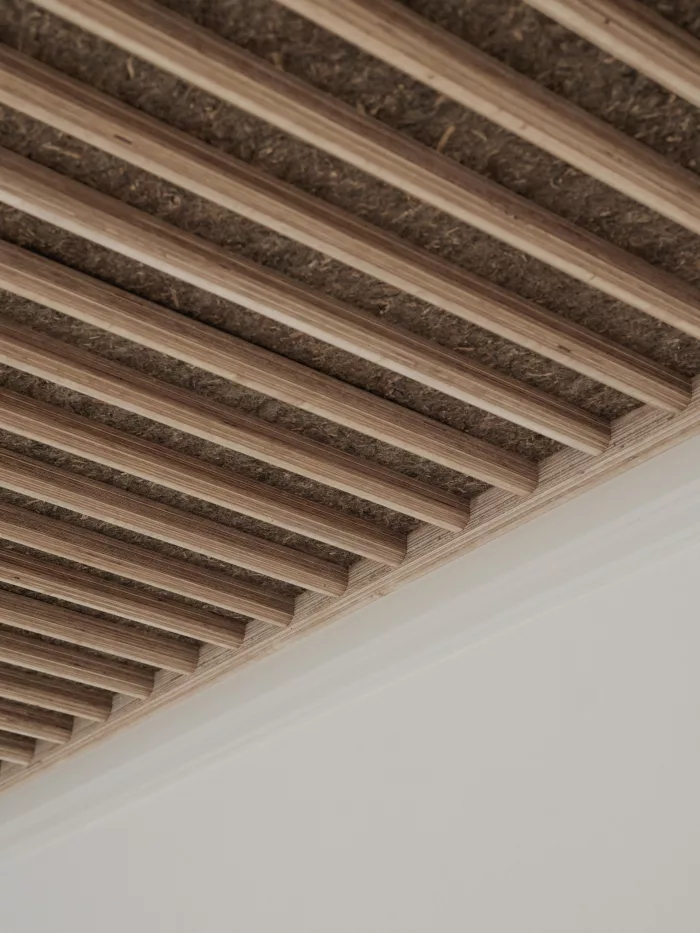 Eelgrass Wooden Lamella - Image 5