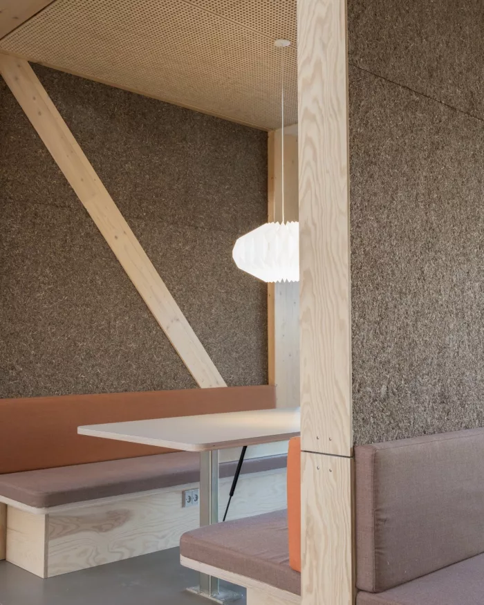 Eelgrass Acoustic Boards - Image 4