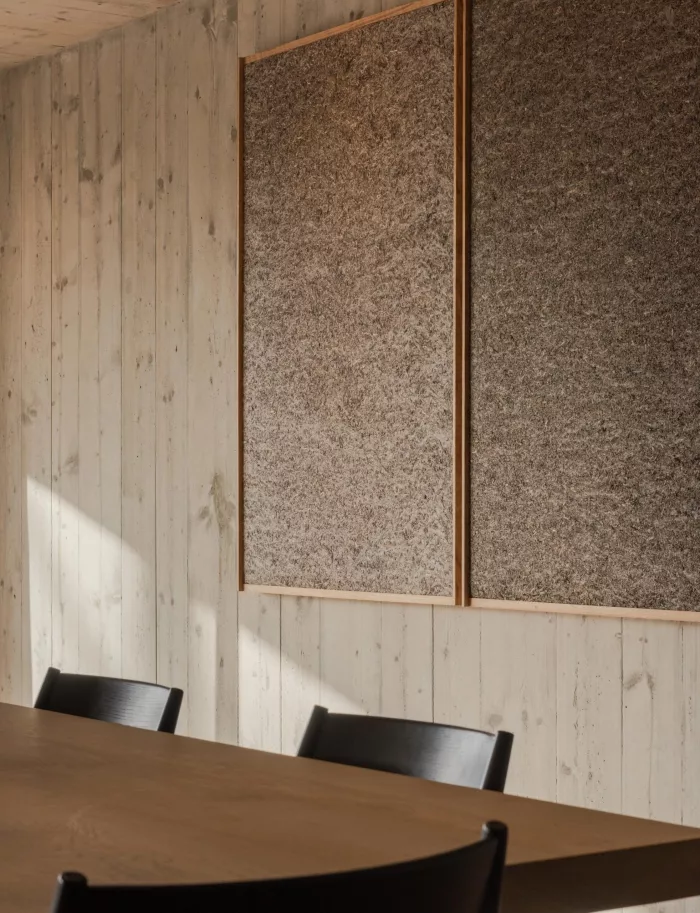 Eelgrass Wooden Frames - Image 2