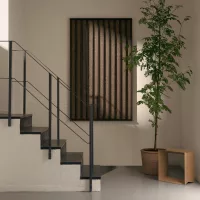 Eelgrass Wooden Lamella - Image 4