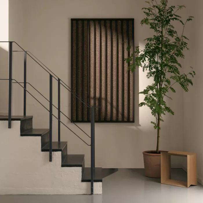 Eelgrass Wooden Lamella - Image 4