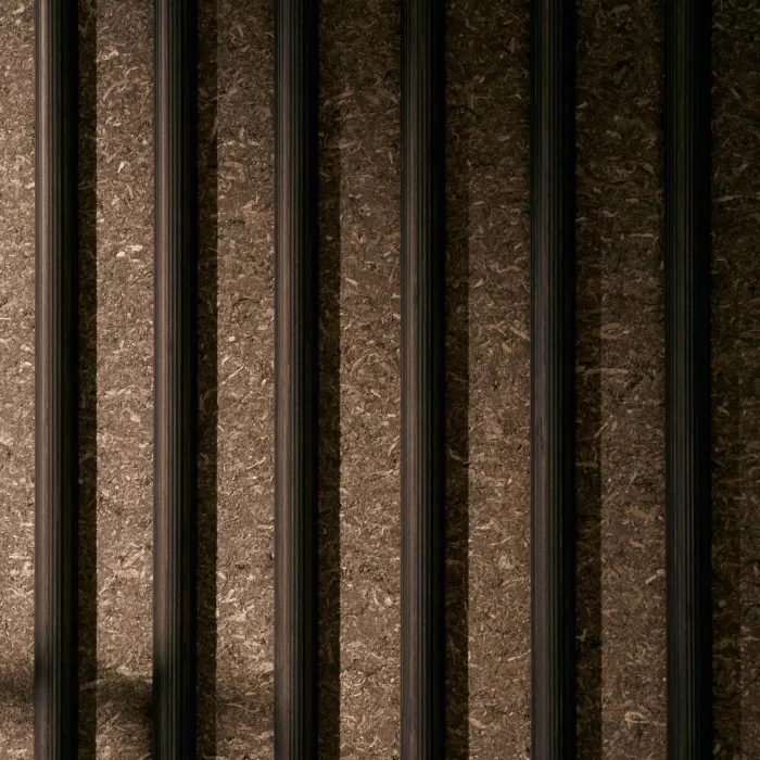 Eelgrass Wooden Lamella - Image 5