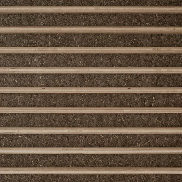 Eelgrass Wooden Lamella - Image 3