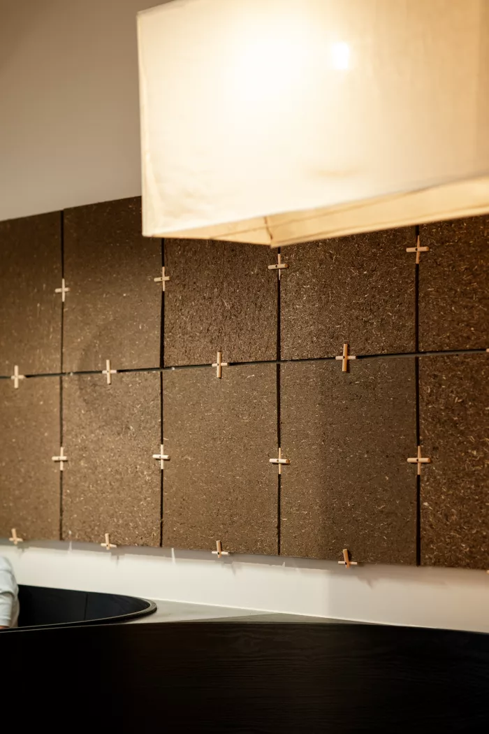 Eelgrass Wooden Joints - Image 4