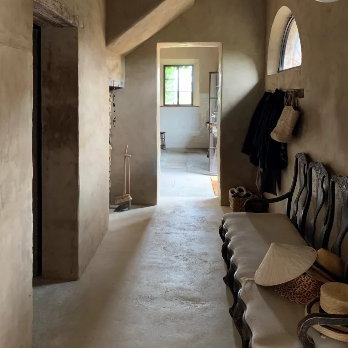 Private residence in Pienza, Tuscany TerraFloor Commercial Structured - Image 1