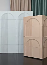 Half Circle Tiles - Image 7