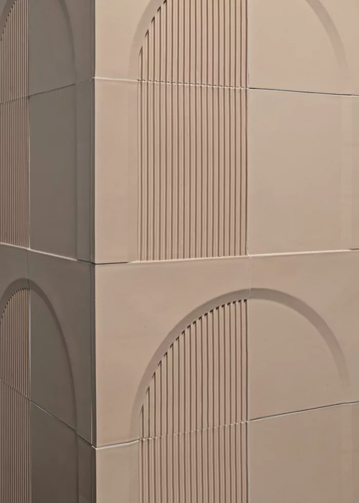 Half Circle Tiles - Image 6