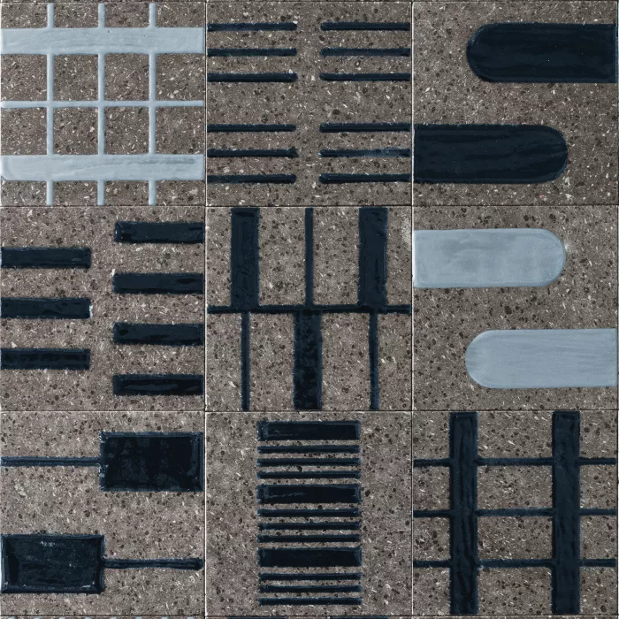 Mixed Decoration Tiles - Image 3