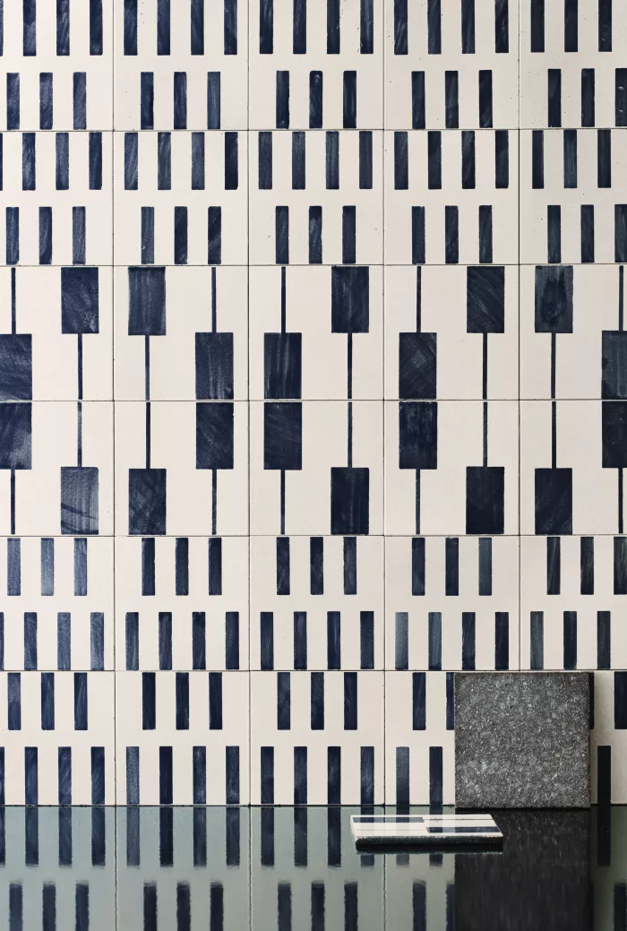 Mixed Decoration Tiles - Image 7