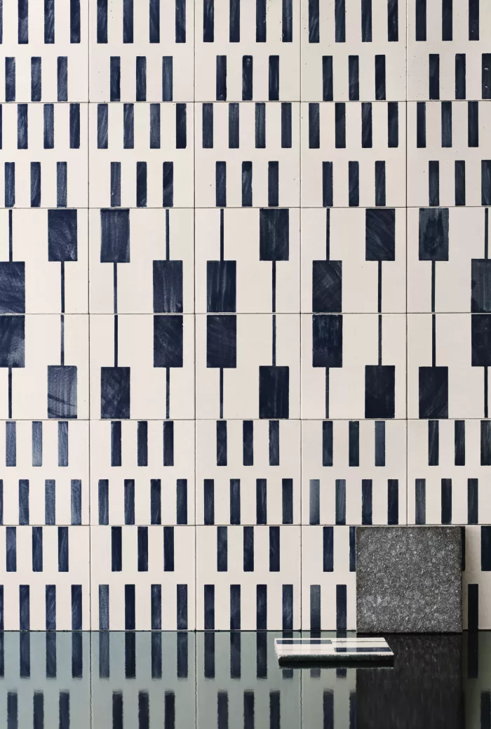 Mixed Decoration Tiles - Image 7