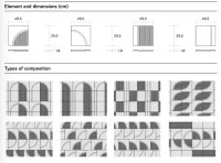 Half Circle Tiles - Image 8
