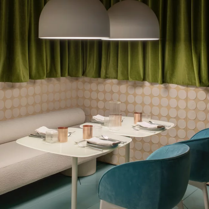 Pitagora Circle - Image 2