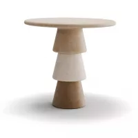 Com Stone Table - Image 3