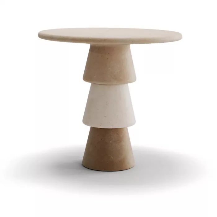Com Stone Table - Image 3