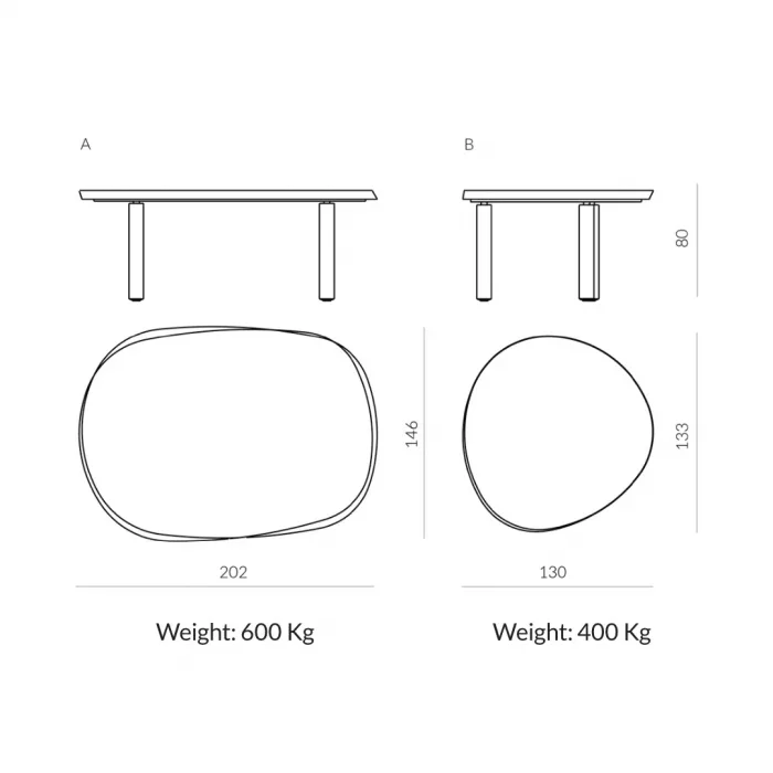Galatone Table - Image 5