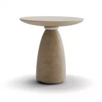 Geo XL Stone Table - Image 2
