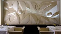 Cream Beige Limestone - Image 2