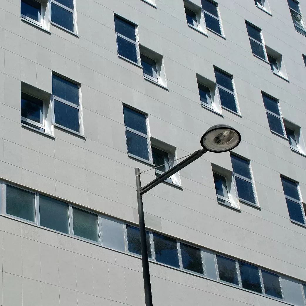 MA_LIMESTONE_LIGHT_GRAY_FACADE_04 Light Gray Limestone - Image 1