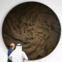 Cork C(AI)rcles Panels - Image 3