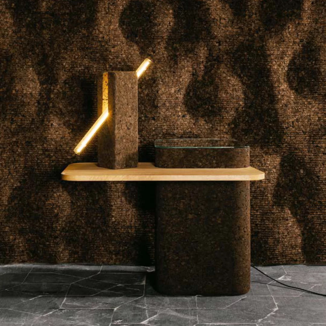 MA_NATURAL_CORK_CORKBIO_02_INSITU Corkbio Wall Panels - Image 1