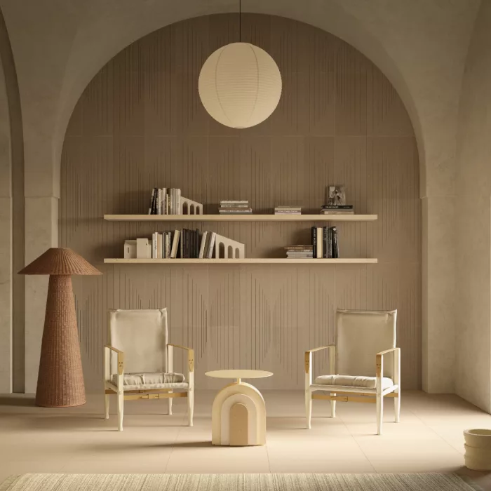 Arco Stone Coffee Table - Image 2