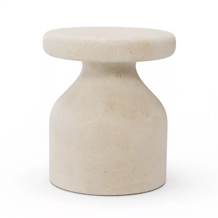 Gas Stone Stool - Image 3
