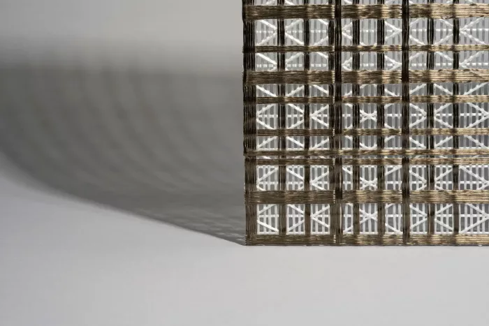 Bespoke Technical Textile 15 - Image 2